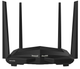 Маршрутизатор Tenda AC10 WiFi5/ AC1200 / 1 Гбит/с - изображение 1
