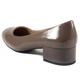 Туфли женские Betsy 998049-05-05 кофейные (36) - изображение 4