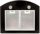 Вытяжка ELEYUS Bora 1200 LED SMD 60 BL - изображение 6