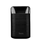 Портативна батарея Hoco B29 (10000mAh) Black - зображення 1