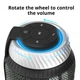 Портативна колонка Tronsmart Element T6 Portable Bluetooth Speaker Camouflage - зображення 6