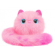 Интерактивная игрушка котенок Pomsies Blossom, Розовый, Оригинал, США (45) - изображение 3