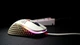Миша Xtrfy M4, USB-A, RGB, Retro - изображение 4