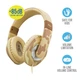 Навушники Trust Sonin Kids Over-Ear Desert Camo (22204) - изображение 6