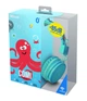 Навушники Trust Comi Kids Over-Ear Синій (23128) - зображення 6