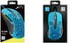 Мышь Xtrfy M4, USB-A, RGB, Miami Blue - изображение 15
