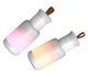 Портативна лампа Baseus Starlit Night Car Emergenci Light Білий (CRYJD01-A02) - зображення 4
