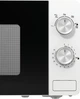 Мікрохвильова піч Gorenje MO17E1W соло 38411 - изображение 3