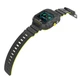 Детские умные часы с видеозвонком Baby Smart Watch DF39Z черные - изображение 3