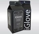 Перчатки iGlove для сенсорных экранов Black (iGlove BL) - изображение 3