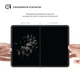 Защитное стекло Armorstandart 2.5D для Lenovo Tab M10 Transparent (ARM58006) - изображение 3