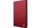Жесткий диск Seagate 1Tb 2.5 USB 3.0 STDR1000303 Backup Plus Slim Red, Factory Refurbished - изображение 2