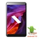 Фаблет Time2 TP860B Andrioid 7.0 1/16Gb Dual Sim Blаck - изображение 1