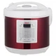 Мультиварка SATURN ST-MC9209 Red - изображение 1