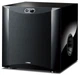 Сабвуфер Yamaha NS-SW300 Piano Black - изображение 1