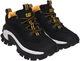 Женские кроссовки для треккинга Caterpillar (CAT) Intruder P723901 38 (5US/4UK) 24.5 см (884506995424) - изображение 2