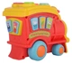 Паровозик-каталка WinFun (0677 NL) - зображення 2