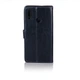 Чохол Idewei для Honor 8A Prime книжка шкіра PU синій - зображення 4