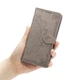 Чехол Vintage для Xiaomi Redmi 7 книжка кожа PU серый - изображение 7