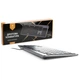 Клавиатура Vinga KB735 black-grey - изображение 12