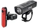 Комплект фар ProX Aero Set Plus 400Lm USB (A-O-B-P-0379) - зображення 1