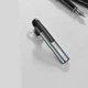Bluetooth гарнітура ORIG Hoco E21 Grey - зображення 7