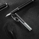 Bluetooth гарнітура ORIG Hoco E21 Grey - зображення 8