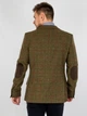 Пиджак El Ganso EG-JCT-14-31 XL (48711XL) Мультиколор - изображение 2