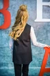 Классический жилет Ahsen Morva 158 см Черный (2125000495156) - изображение 2