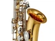 Саксофон YAMAHA YAS-26 - зображення 3