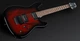 Електрогітара FRAMUS DIABLO PROGRESSIVE X (BURGUNDY RED OF) - зображення 2