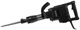Отбойный молоток Dnipro-M SH-220AV (81579000) - изображение 2