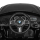 Електромобіль дитячий Bambi Racer JJ2164EBLR-2 «BMW» (колеса Ø8.2"/EVA, 2 акк: 6V/4Ah, мотор: 2*6V/35W, до 5 км/г, до 30 кг) - изображение 5