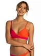 Формований ліф BeachLife 070112-275 75D Рожевий - зображення 1