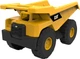 Pojazd Funrise CAT Wywrotka budowlana 25 cm (0021664820216) - obraz 1