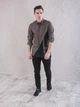 Рубашка Antony Morato MMSL00366-FA400035-2045 S (50267S) Мультиколор - изображение 3