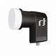 Спутниковый конвертер SINGLE Circular Inverto Black Pro - изображение 3