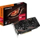 Відеокарта GIGABYTE Radeon RX 570 4096Mb GAMING (GV-RX570GAMING-4GD) - зображення 1