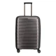 Чемодан на 4 колесах Travelite AIR BASE Anthracite M exp. 71л (TL075348-04) - изображение 2