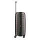 Чемодан на 4 колесах Travelite AIR BASE Anthracite M exp. 71л (TL075348-04) - изображение 4
