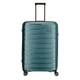 Чемодан на 4 колесах Travelite AIR BASE Iceblue L 105л (TL075349-25) - изображение 2