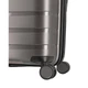 Чемодан на 4 колесах Travelite AIR BASE Anthracite M exp. 71л (TL075348-04) - изображение 10