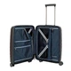 Чемодан на 4 колесах Travelite AIR BASE Anthracite S 37л (TL075347-04) - изображение 6