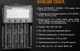 Зарядное устройство Fenix ARE-A4 (18650, 14500, 26650, АА, ААА, 16340, 10440, С, 21700) - изображение 11