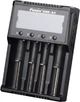 Зарядное устройство Fenix ARE-A4 (18650, 14500, 26650, АА, ААА, 16340, 10440, С, 21700) - изображение 4