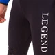 Гидрокостюм мокрого типа LEGEND Pro (5мм неопрен, размер XS, синий-серый) (PL-6504-1-5_XS) - изображение 5