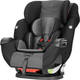 Автокресло Evenflo Symphony Sport Charcoal Shadow (34512335) (32884199679) - изображение 1