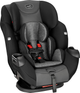 Автокресло Evenflo Symphony Sport Charcoal Shadow (34512335) (32884199679) - изображение 5