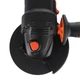 Кутова шліфмашина Dnipro-M GS-140SE (81553000) - зображення 3