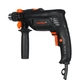 Дриль ударний Dnipro-M HD-90 (80600000) - зображення 3